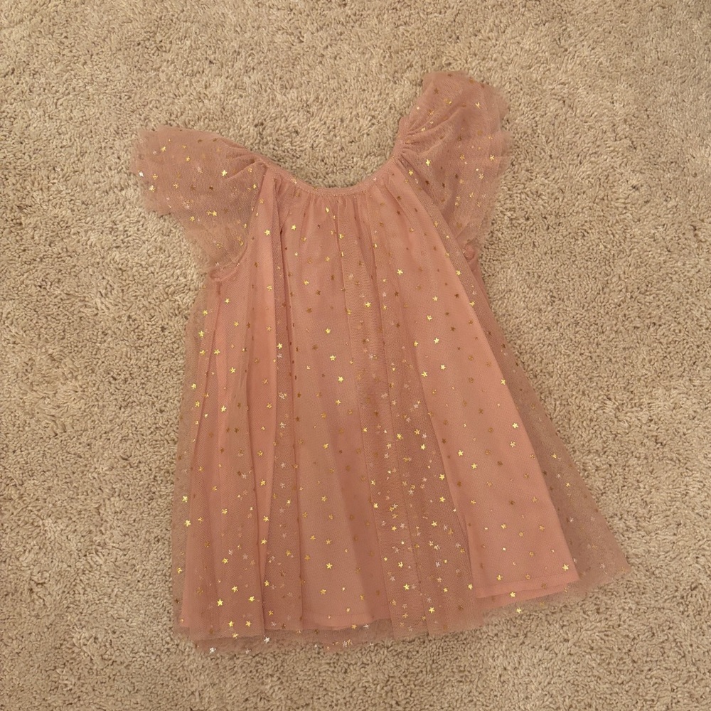 6-12 Months - Baby Gap - Fairy Dress